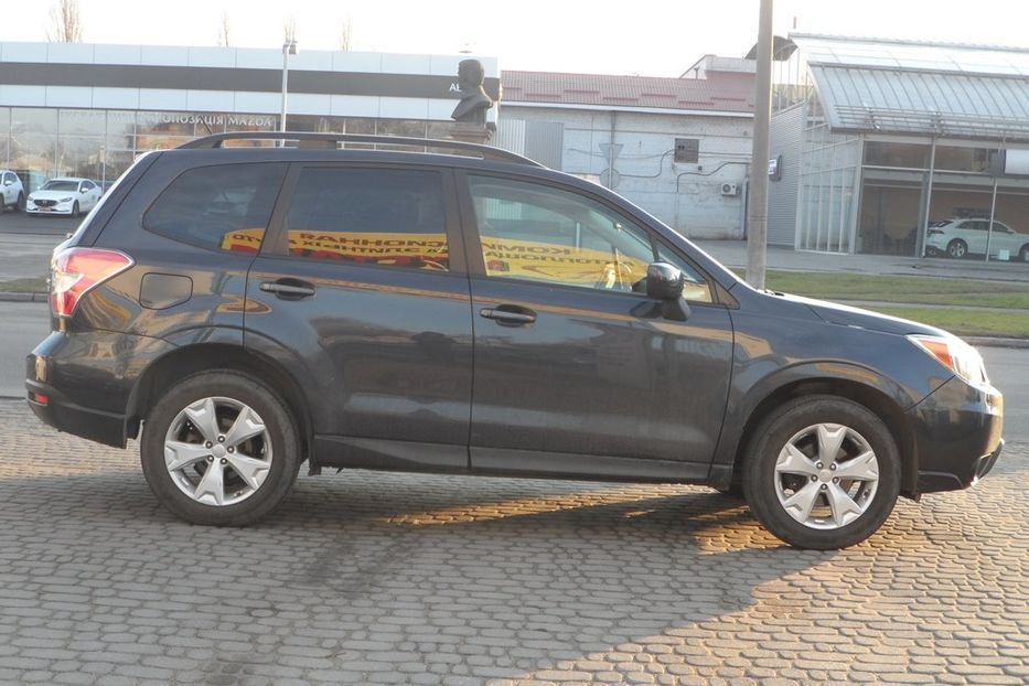 Продам Subaru Forester 2014 года в Днепре