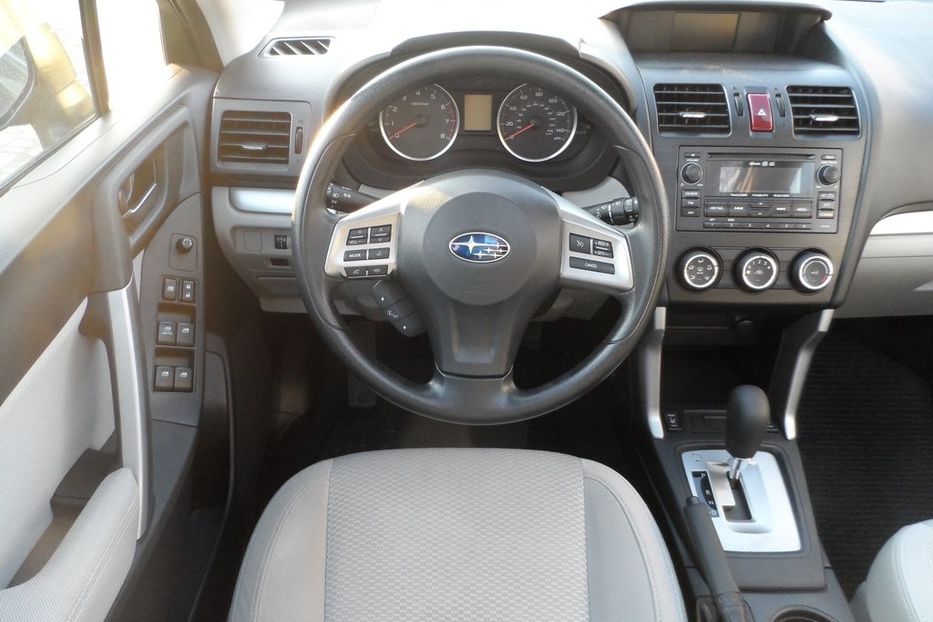 Продам Subaru Forester 2014 года в Днепре
