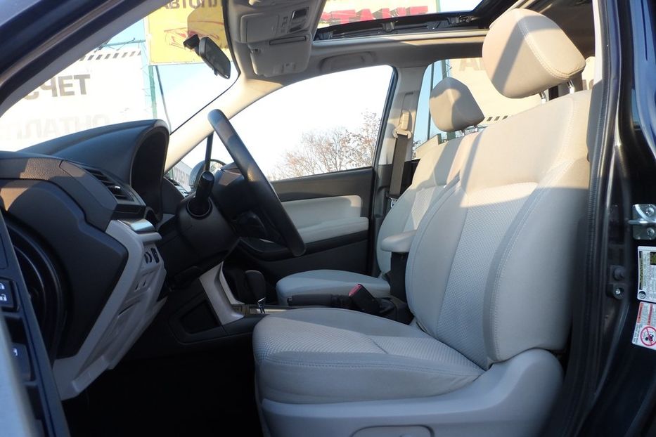 Продам Subaru Forester 2014 года в Днепре