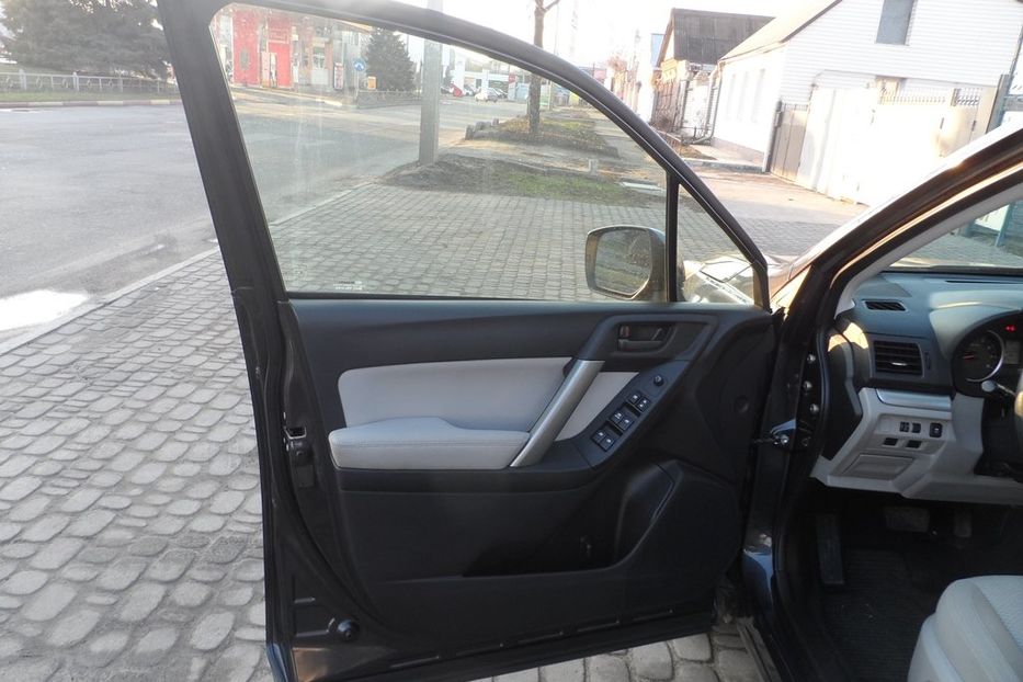 Продам Subaru Forester 2014 года в Днепре