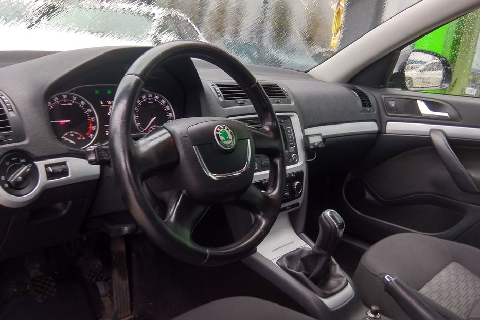 Продам Skoda Octavia A5 Combi 2011 года в Николаеве