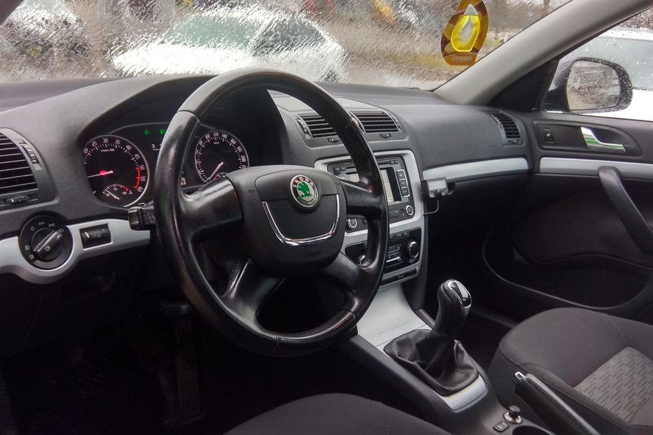 Продам Skoda Octavia A5 Combi 2011 года в Николаеве