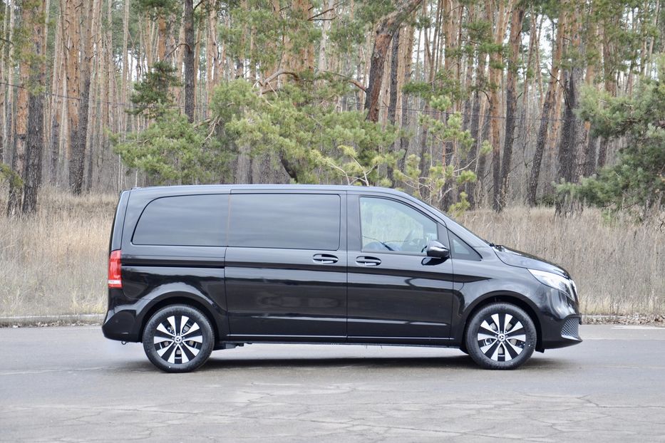 Продам Mercedes-Benz V-Class 2019 года в Киеве