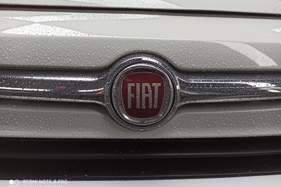 Продам Fiat 500 X Easy  автомат  9-Ступка  2015 года в Львове