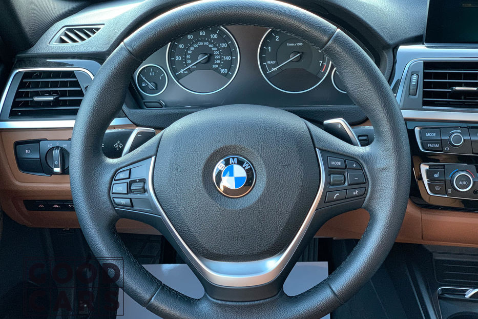 Продам BMW 328 i F30 245 Hp 2016 года в Одессе