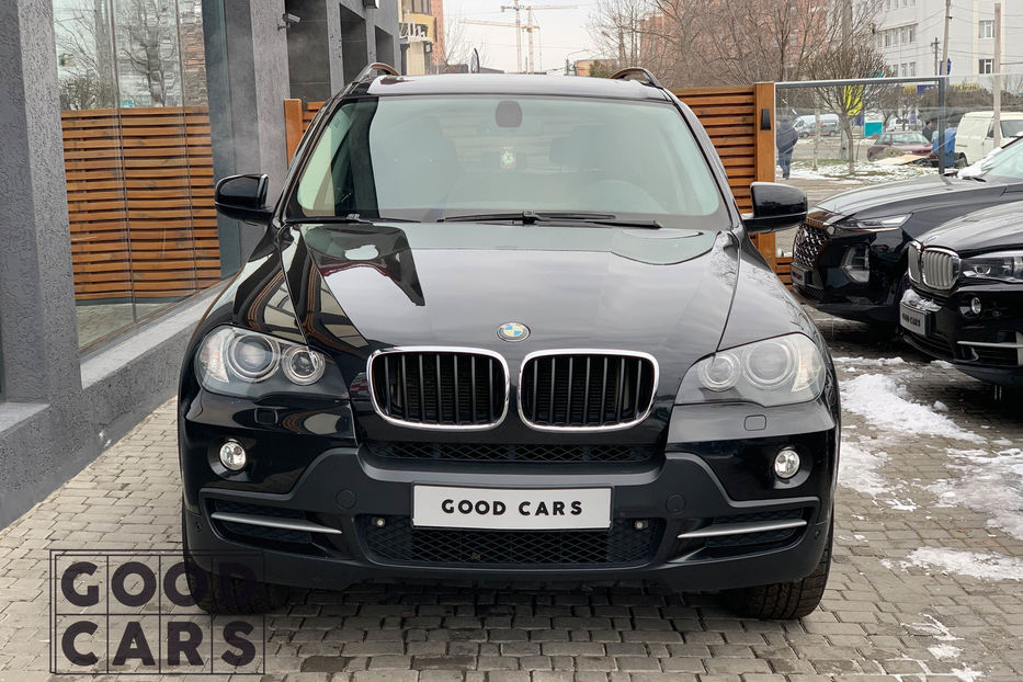 Продам BMW X5 2007 года в Одессе