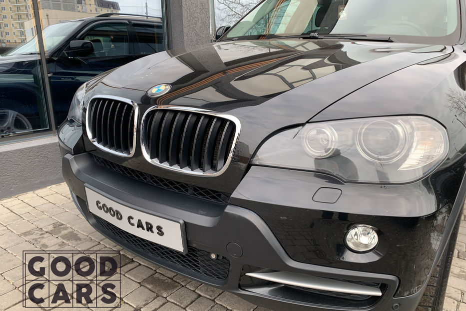 Продам BMW X5 2007 года в Одессе