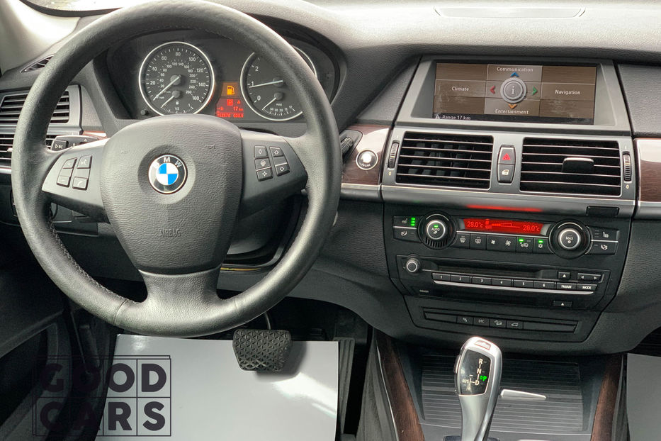 Продам BMW X5 2007 года в Одессе