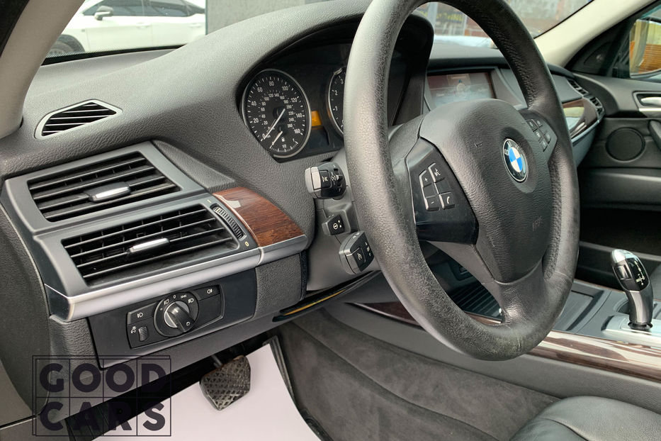 Продам BMW X5 2007 года в Одессе