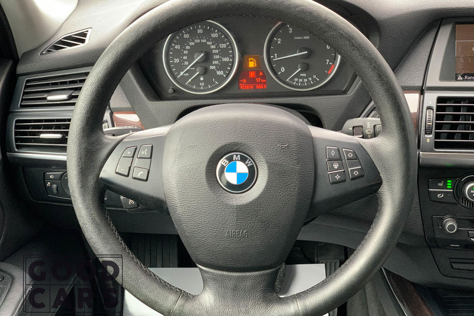 Продам BMW X5 2007 года в Одессе