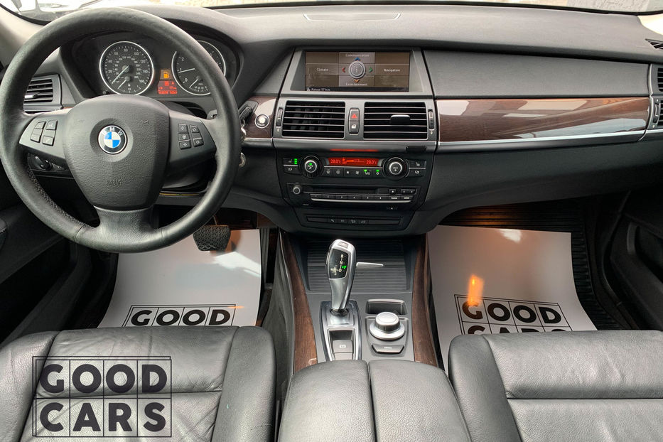 Продам BMW X5 2007 года в Одессе