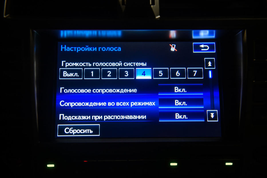 Продам Lexus GX 460 F- Sport Premium 2018 года в Одессе