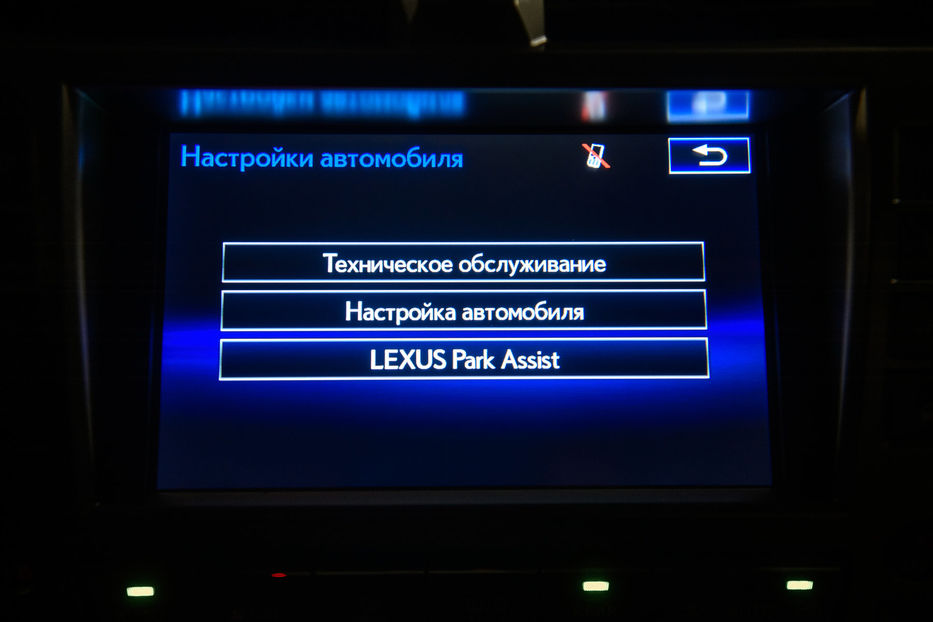 Продам Lexus GX 460 F- Sport Premium 2018 года в Одессе