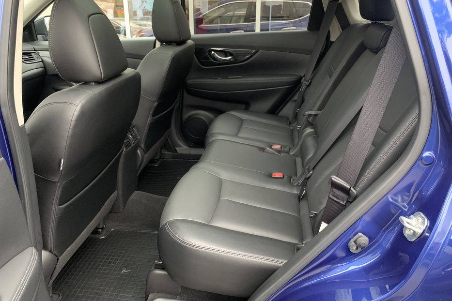 Продам Nissan Rogue SL AWD 2018 года в Киеве