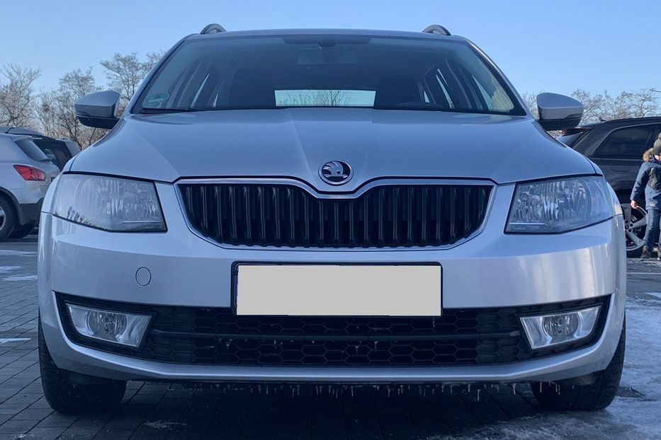 Продам Skoda Octavia A7 2015 года в Николаеве