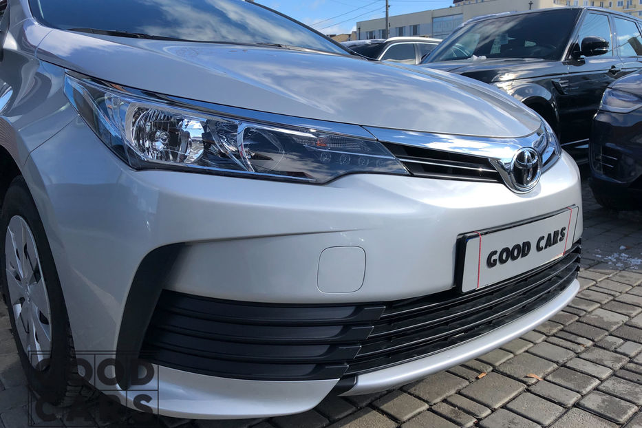 Продам Toyota Corolla 2018 года в Одессе