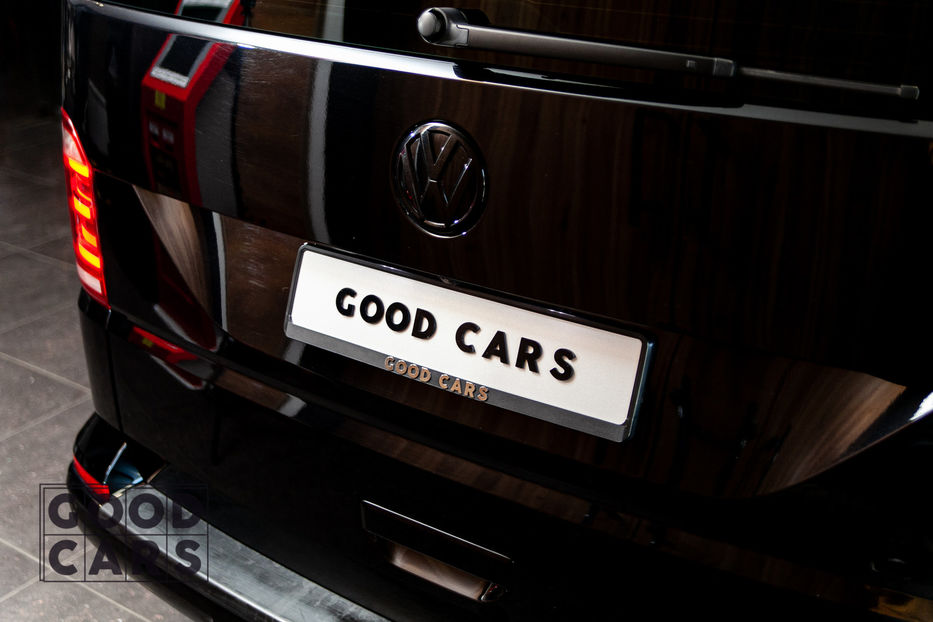 Продам Volkswagen Multivan 2015 года в Одессе