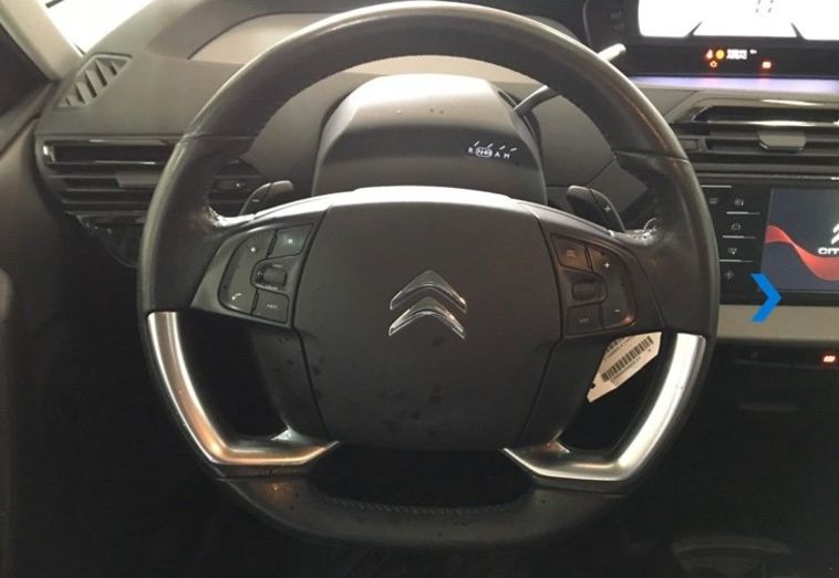 Продам Citroen C4 Picasso Автомат 2014 года в Львове