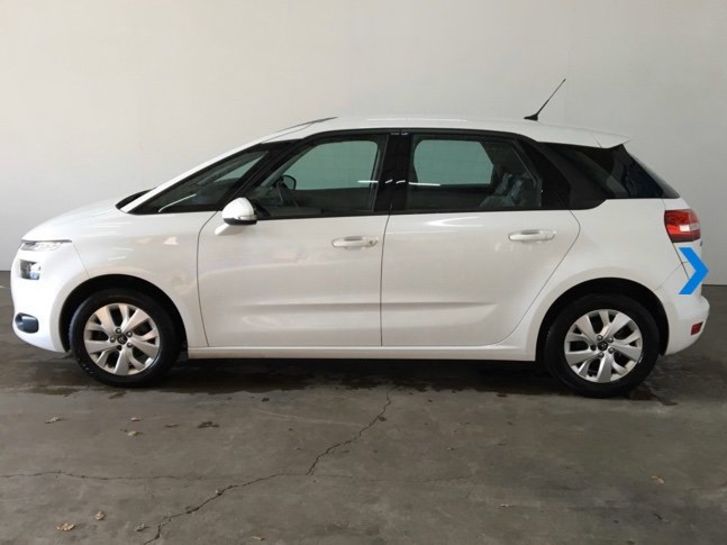 Продам Citroen C4 Picasso Автомат 2014 года в Львове