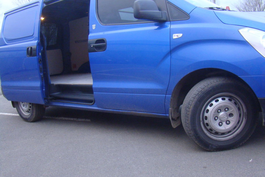 Продам Hyundai H1 груз. 2010 года в Одессе