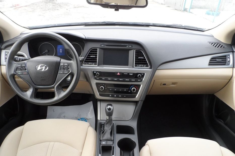 Продам Hyundai Sonata 2015 года в Днепре