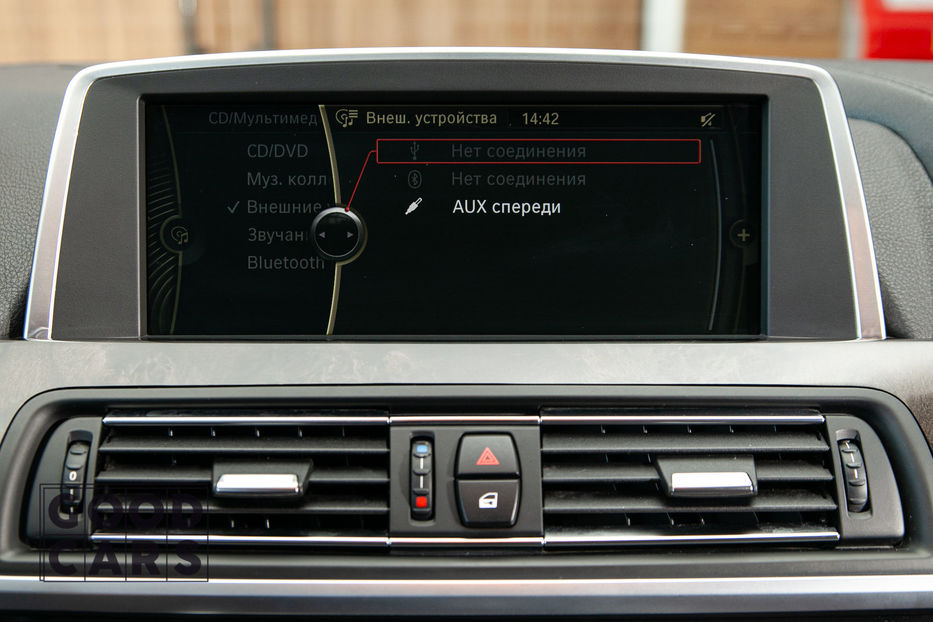 Продам BMW 640 3.0L I6 FI DOHC 24V 2012 года в Одессе
