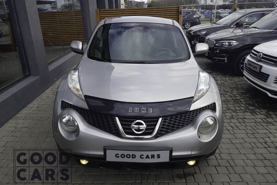 Продам Nissan Juke 2011 года в Одессе