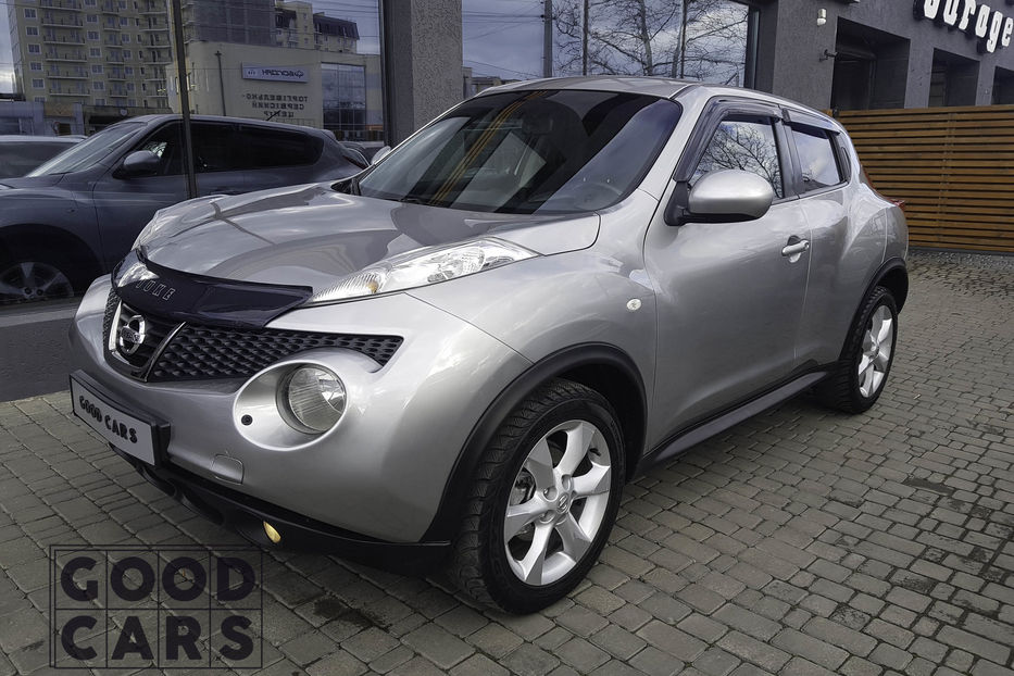 Продам Nissan Juke 2011 года в Одессе