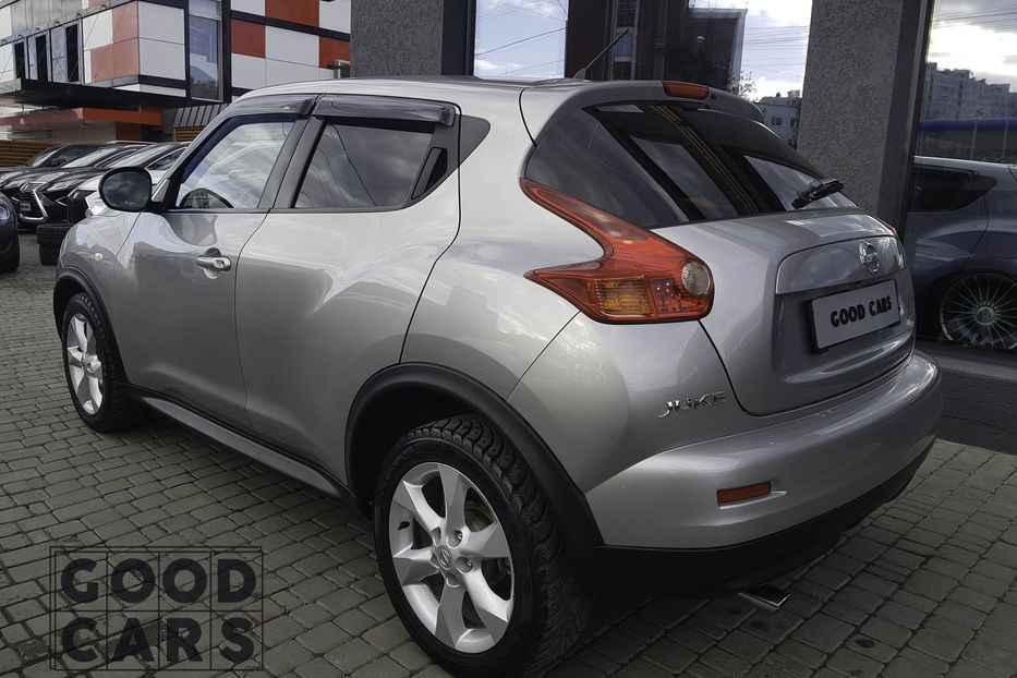 Продам Nissan Juke 2011 года в Одессе