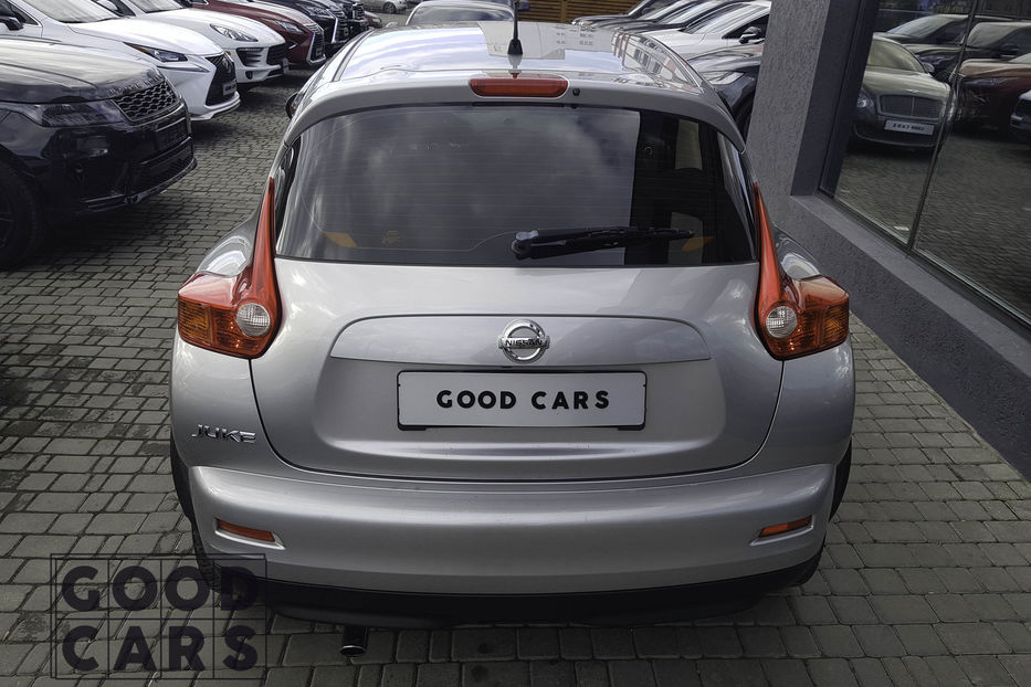 Продам Nissan Juke 2011 года в Одессе