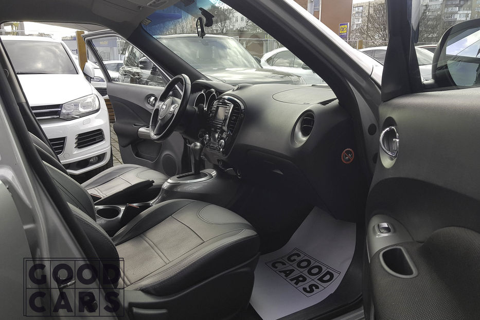 Продам Nissan Juke 2011 года в Одессе