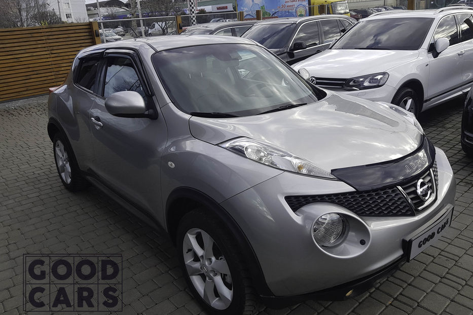 Продам Nissan Juke 2011 года в Одессе