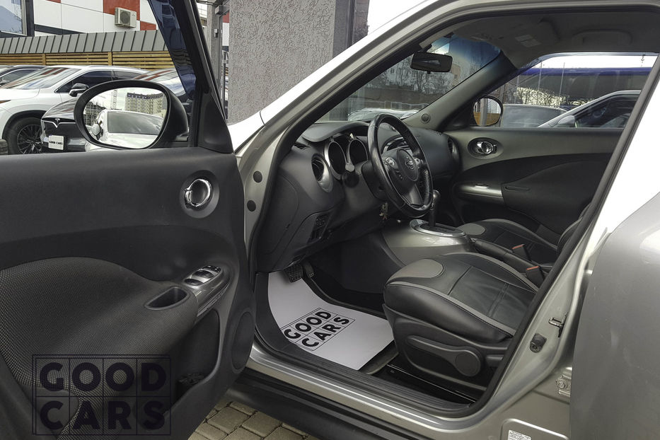 Продам Nissan Juke 2011 года в Одессе