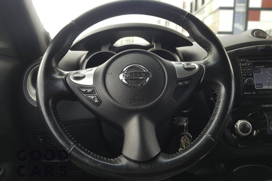 Продам Nissan Juke 2011 года в Одессе