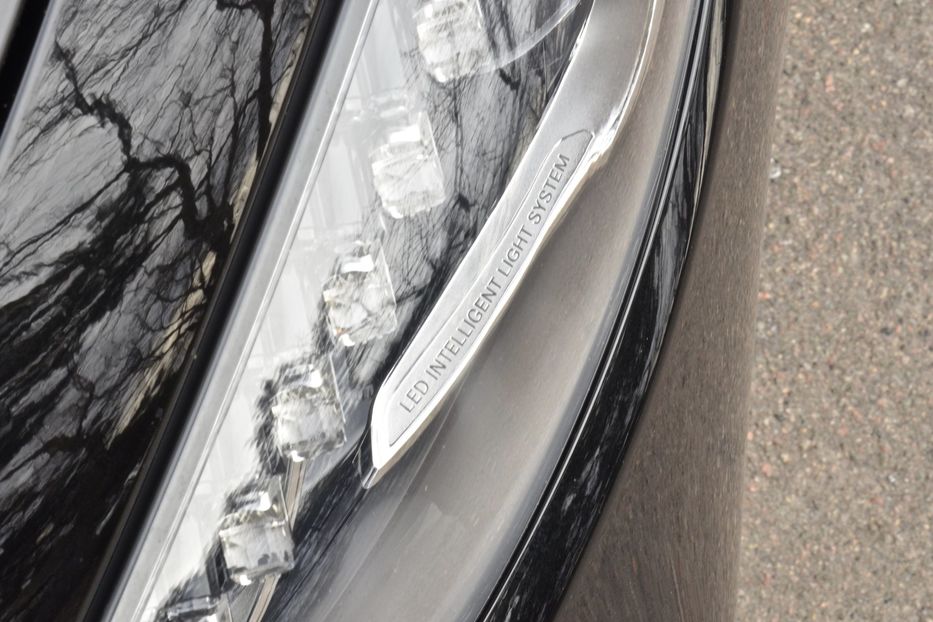 Продам Mercedes-Benz S-Class AMG  4 MATIC 2018 года в Киеве