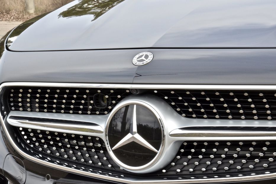 Продам Mercedes-Benz S-Class AMG  4 MATIC 2018 года в Киеве
