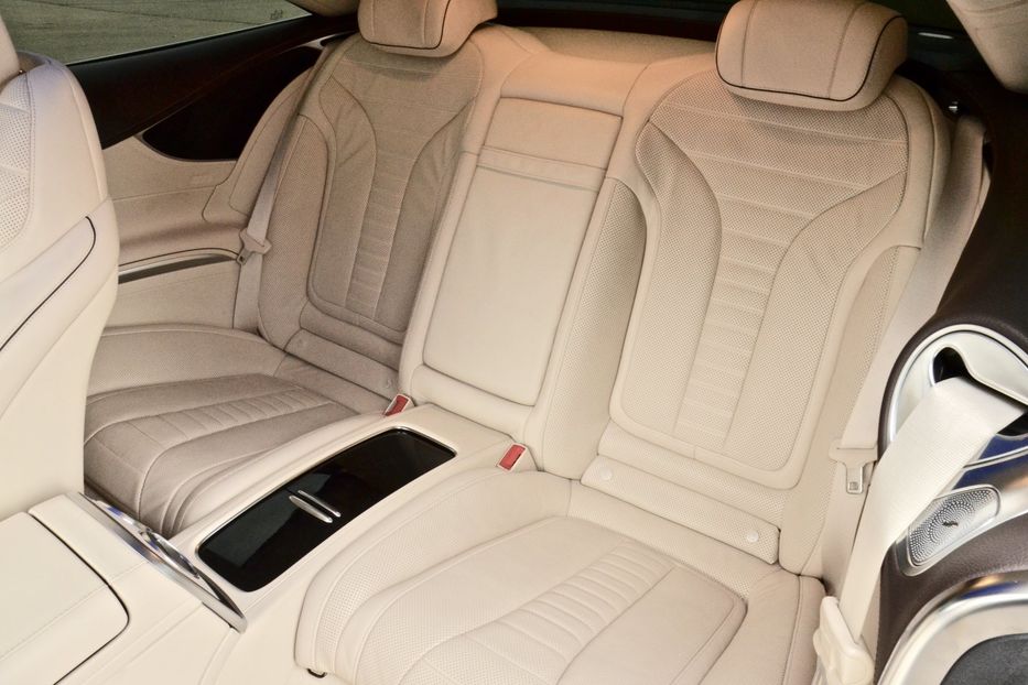 Продам Mercedes-Benz S-Class AMG  4 MATIC 2018 года в Киеве
