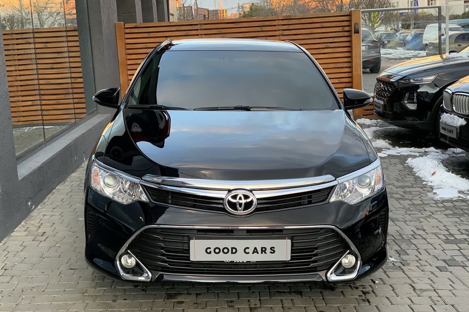 Продам Toyota Camry 2016 года в Одессе