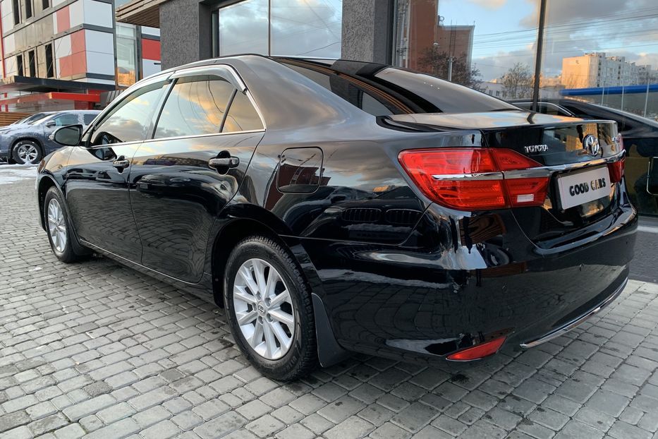 Продам Toyota Camry 2016 года в Одессе