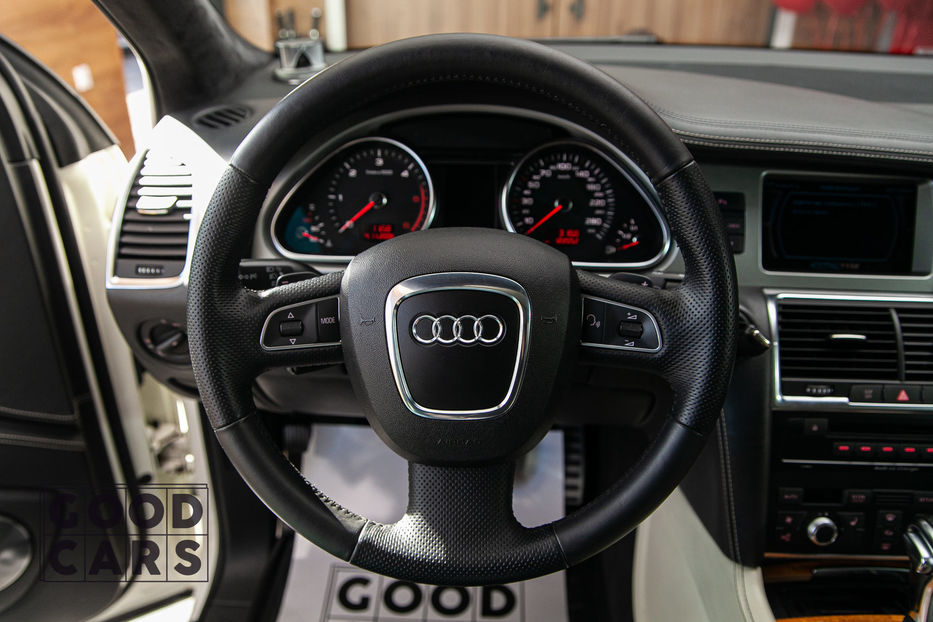 Продам Audi Q7 2009 года в Одессе