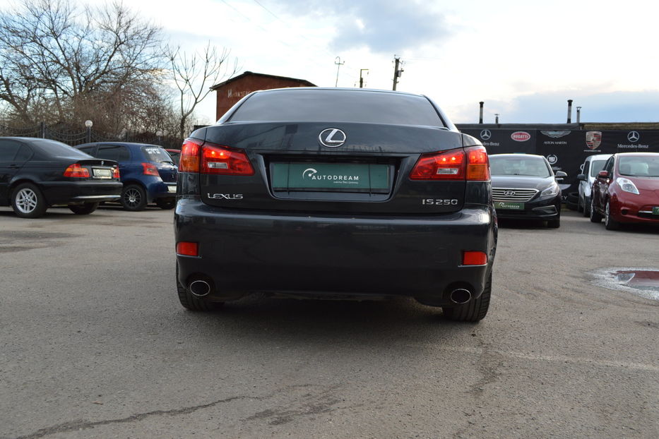 Продам Lexus IS 250 2006 года в Одессе