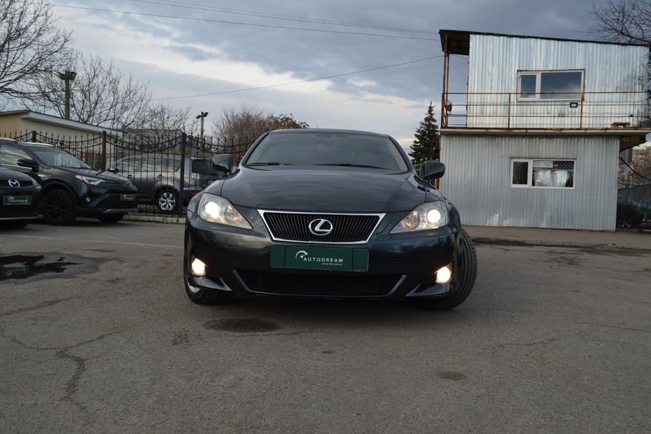 Продам Lexus IS 250 2006 года в Одессе