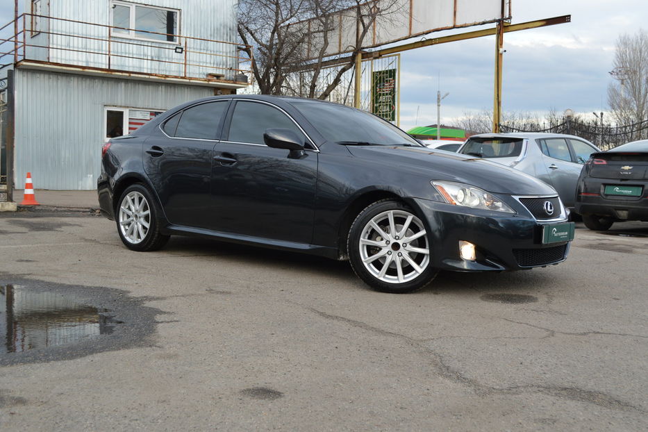 Продам Lexus IS 250 2006 года в Одессе