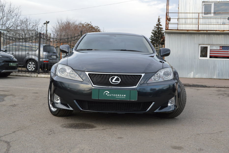 Продам Lexus IS 250 2006 года в Одессе