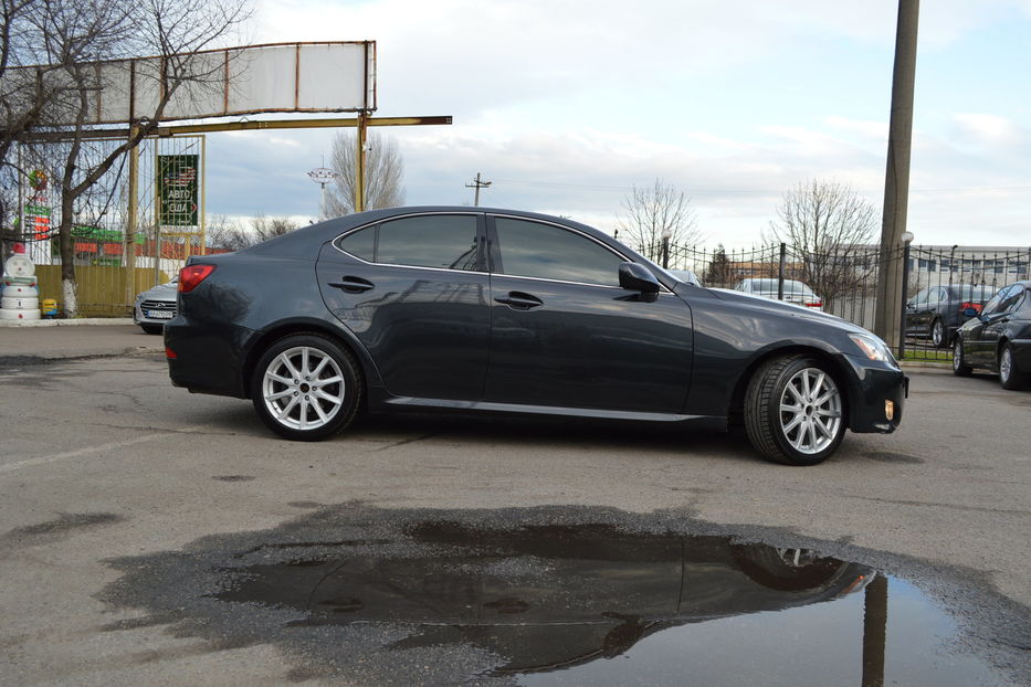 Продам Lexus IS 250 2006 года в Одессе