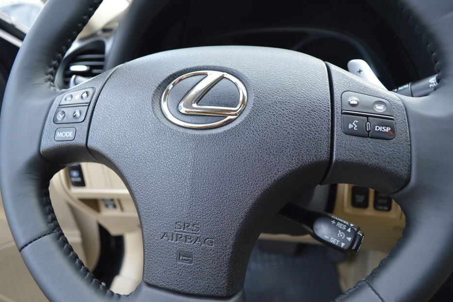 Продам Lexus IS 250 2006 года в Одессе