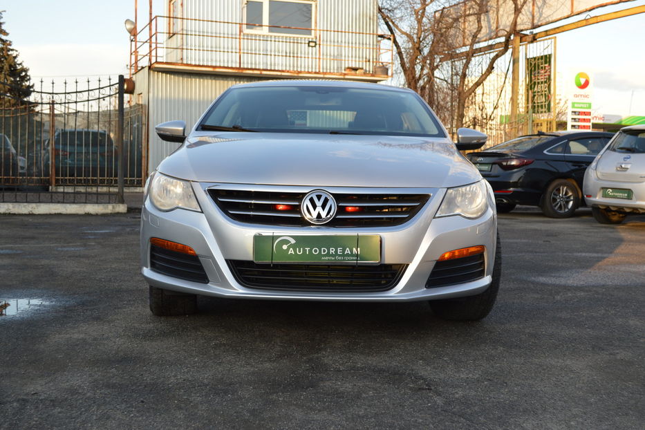 Продам Volkswagen Passat CC SPORT 2012 года в Одессе