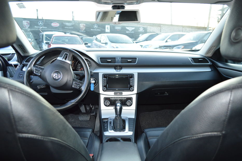 Продам Volkswagen Passat CC SPORT 2012 года в Одессе