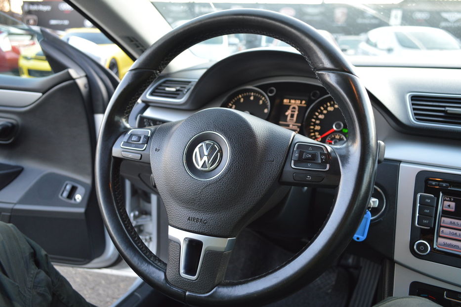 Продам Volkswagen Passat CC SPORT 2012 года в Одессе