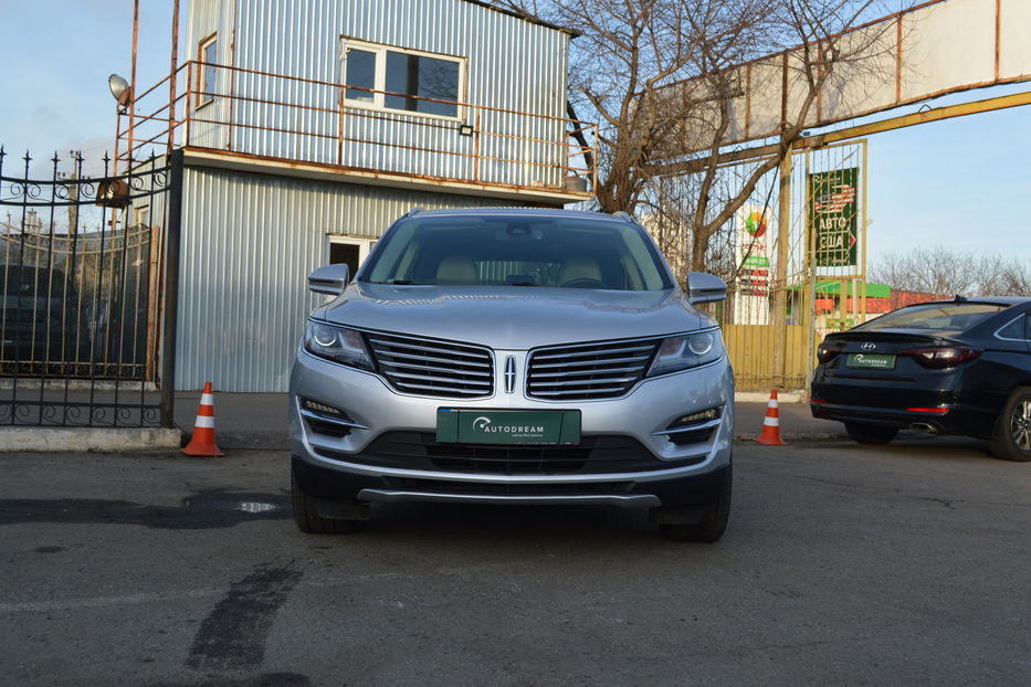 Продам Lincoln MKC BASE TURBO 2014 года в Одессе